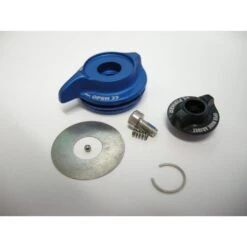 Fox Shox Topcap Interface Parts Für FIT4 Federgabel Ab Modell 2016