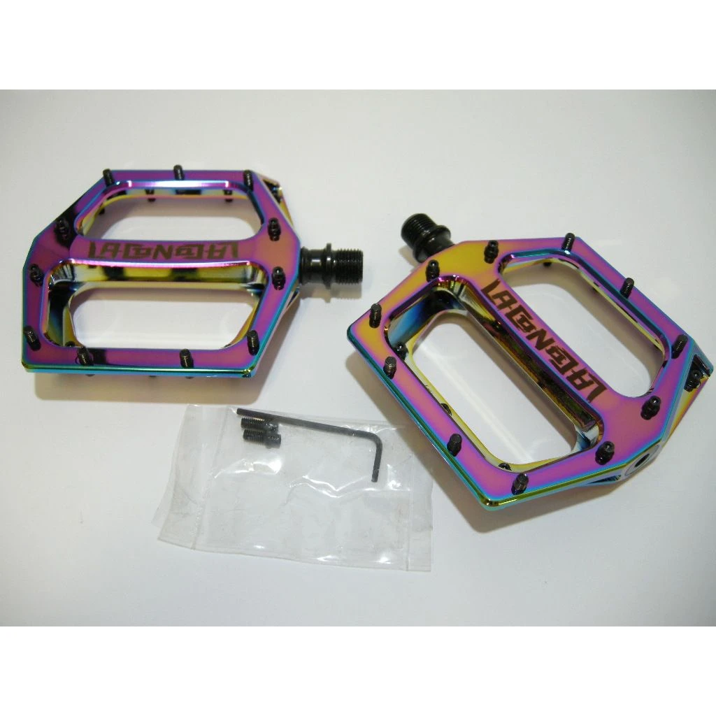 DMR Vault Lacon Plattformpedale 3 DMR Vault Lacon Plattformpedale