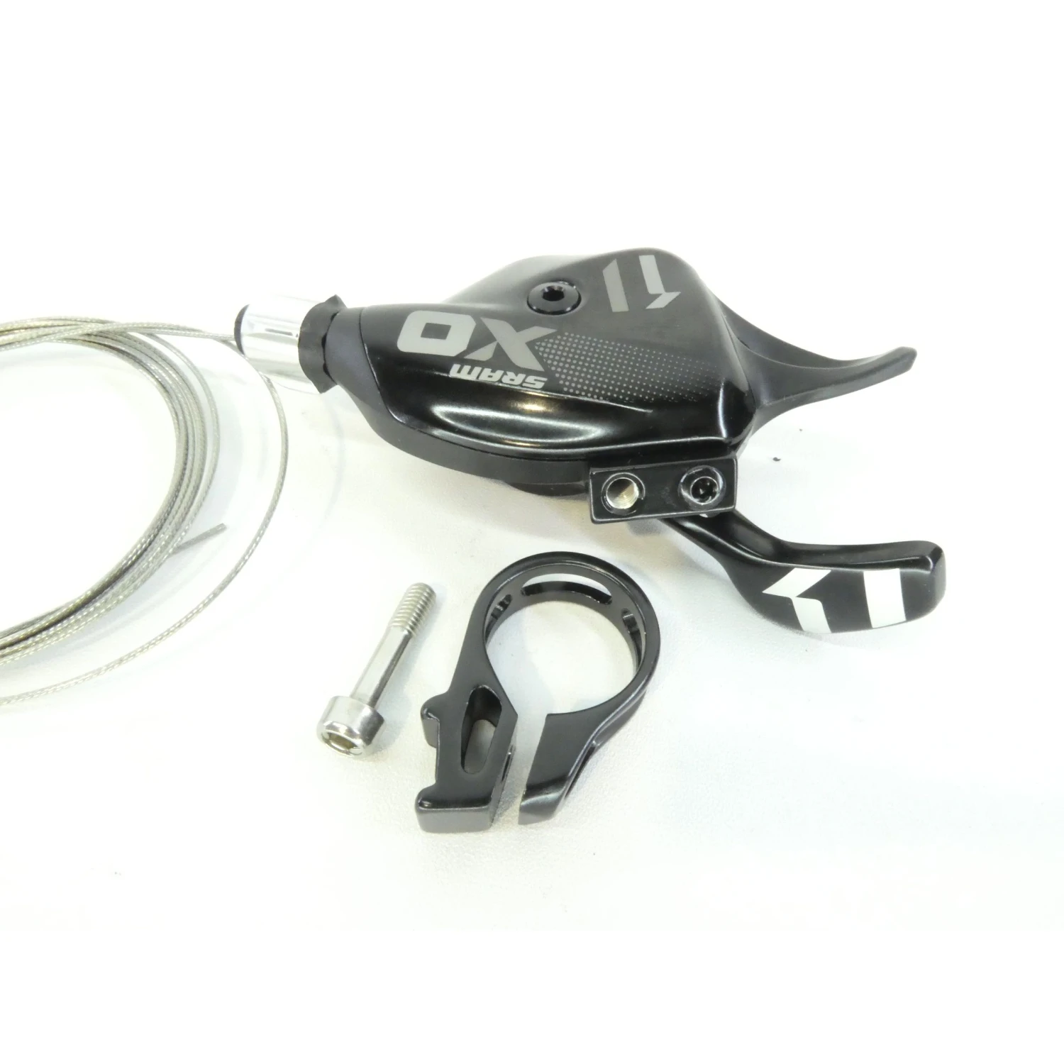 Sram X01 Trigger Schaltgriff 11-fach 3 Sram X01 Trigger Schaltgriff 11-fach