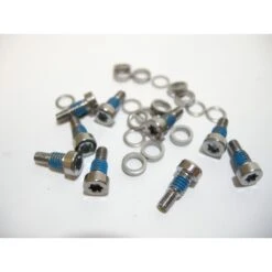 Shimano Pins Und Spacer PD-M820/PD-GR500
