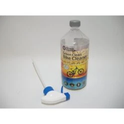 Green Oil Green Clean - Veloreiniger