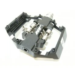 HT DUO D1 Klick-/Plattformpedale 8 HT DUO D1 Klick-/Plattformpedale -Fahrradteile Rabatt Geschäft 23832 3 Z 169