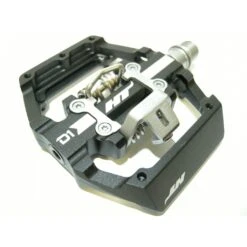 HT DUO D1 Klick-/Plattformpedale 9 HT DUO D1 Klick-/Plattformpedale -Fahrradteile Rabatt Geschäft 23832 4 Z 169