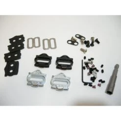 HT DUO D1 Klick-/Plattformpedale 11 HT DUO D1 Klick-/Plattformpedale -Fahrradteile Rabatt Geschäft 23832 6 Z 169