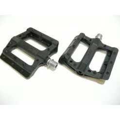 HT PA01A Kunstoff Plattformpedal