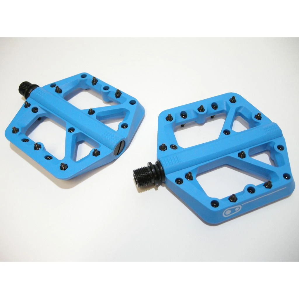 Crank Brothers Stamp 1 Plattformpedale 3 Crank Brothers Stamp 1 Plattformpedale