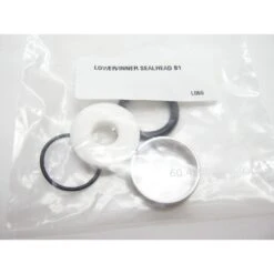 RockShox Reverb Stealth Servicekit B1 Ab 2017 - 1-jährige Wartung (200h)