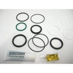 RockShox Dämpfer AirCan HighVolume Serv Kit Basic Monarch RT3 (2013)