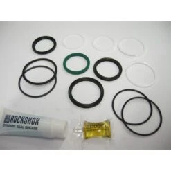 RockShox Air Can Service Kit Basic MonarchHighVol B1(Plus,XX,RL) C1 (R,RT3)