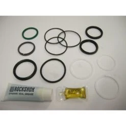 RockShox Dämpfer AirCan HighVolume Serv Kit Basic Monarch/Monarch Plus (2012)