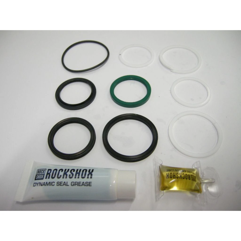 RockShox Air Can Service Kit Basic Monarch B1(Plus,XX,RL) C1 (R,RT3) D1 3 RockShox Air Can Service Kit Basic Monarch B1(Plus,XX,RL) C1 (R,RT3) D1