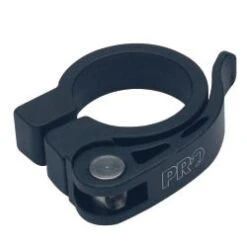 PRO Sattelklemmbride Mit Schnellspanner Alu -Fahrradteile Rabatt Geschäft 24020 2 Z 255