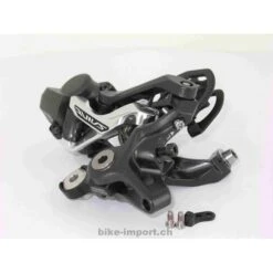 Shimano Saint Schaltwerk Shadow Plus RD-M820 / 10-fach