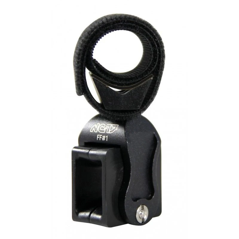 NC-17 FF1 Kettenführung 3 NC-17 FF1 Kettenführung