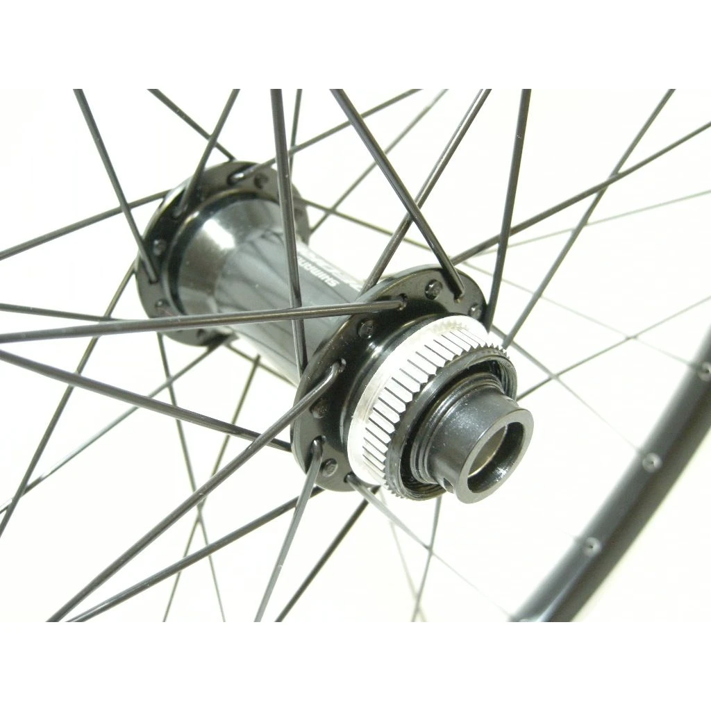 Shimano Deore Laufrad - Felge DT Swiss M 462 5 Shimano Deore Laufrad - Felge DT Swiss M 462 – Bild 3