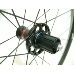 Fulcrum Laufrad Racing 4 C17 Laufradsatz -Fahrradteile Rabatt Geschäft 24483 12 AA 412