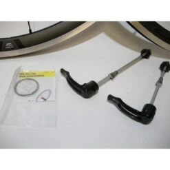 Fulcrum Laufrad Racing 4 C17 Laufradsatz -Fahrradteile Rabatt Geschäft 24483 3 AA 412