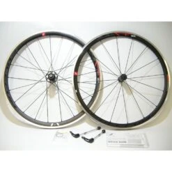 Fulcrum Laufrad Racing 4 C17 Laufradsatz