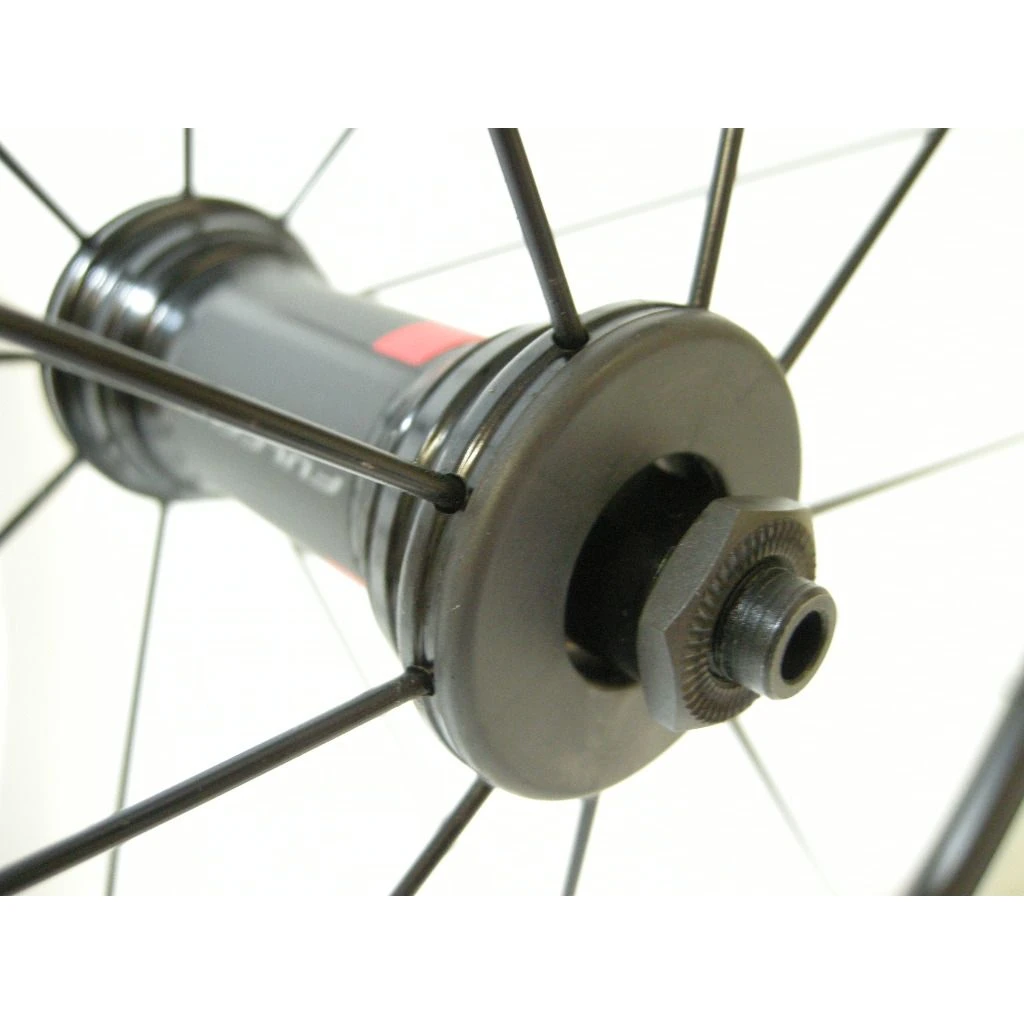 Fulcrum Laufrad Racing 6 C17 Laufradsatz 6 Fulcrum Laufrad Racing 6 C17 Laufradsatz – Bild 4