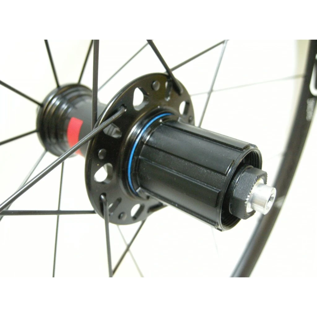 Fulcrum Laufrad Racing 6 C17 Laufradsatz 8 Fulcrum Laufrad Racing 6 C17 Laufradsatz – Bild 6