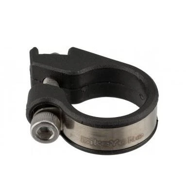 BikeYoke Hebelschelle / Klemmschelle Für SRAM Trigger XX1/X01/XX/X0/X9/X7 4 BikeYoke Hebelschelle / Klemmschelle Für SRAM Trigger XX1/X01/XX/X0/X9/X7 – Bild 2