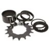 DMR Singlespeed Spacer Kit 16 Zähne 2 DMR Singlespeed Spacer Kit 16 Zähne -Fahrradteile Rabatt Geschäft 24686 2 ZC 326