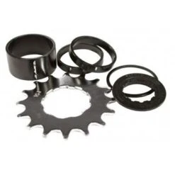 DMR Singlespeed Spacer Kit 16 Zähne