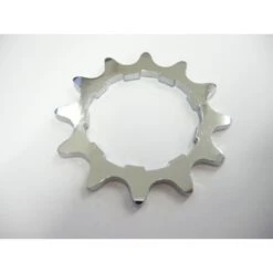 DMR Singlespeed Stahlritzel