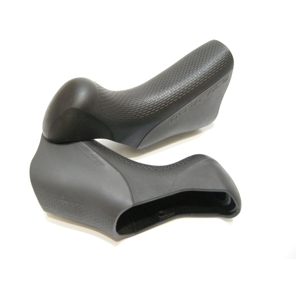 Shimano Dura Ace Griffgummis ST-9070 3 Shimano Dura Ace Griffgummis ST-9070