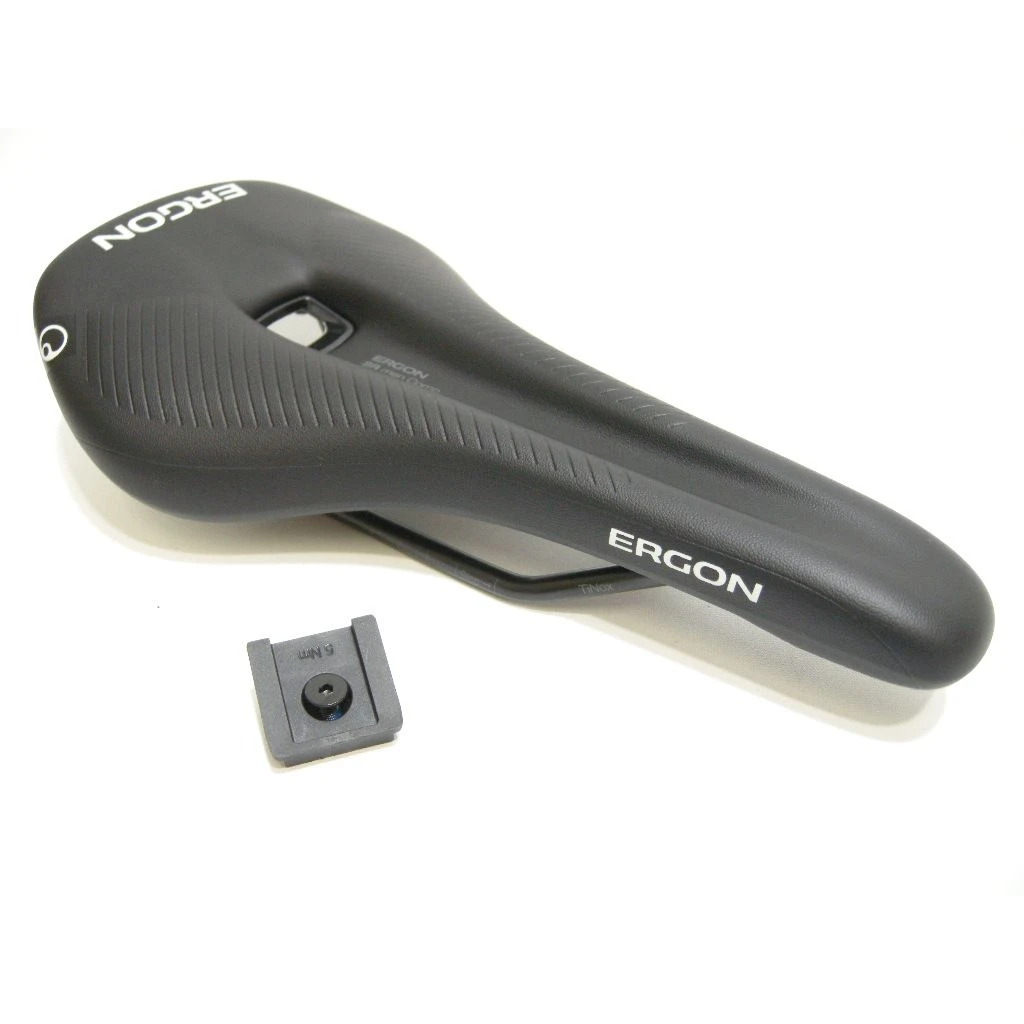 Ergon SR Comp Men Herrensattel 3 Ergon SR Comp Men Herrensattel