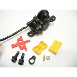 Shimano Scheibenbremsen MT200 Mit BL-MT200 -Fahrradteile Rabatt Geschäft 25239 5 F 300