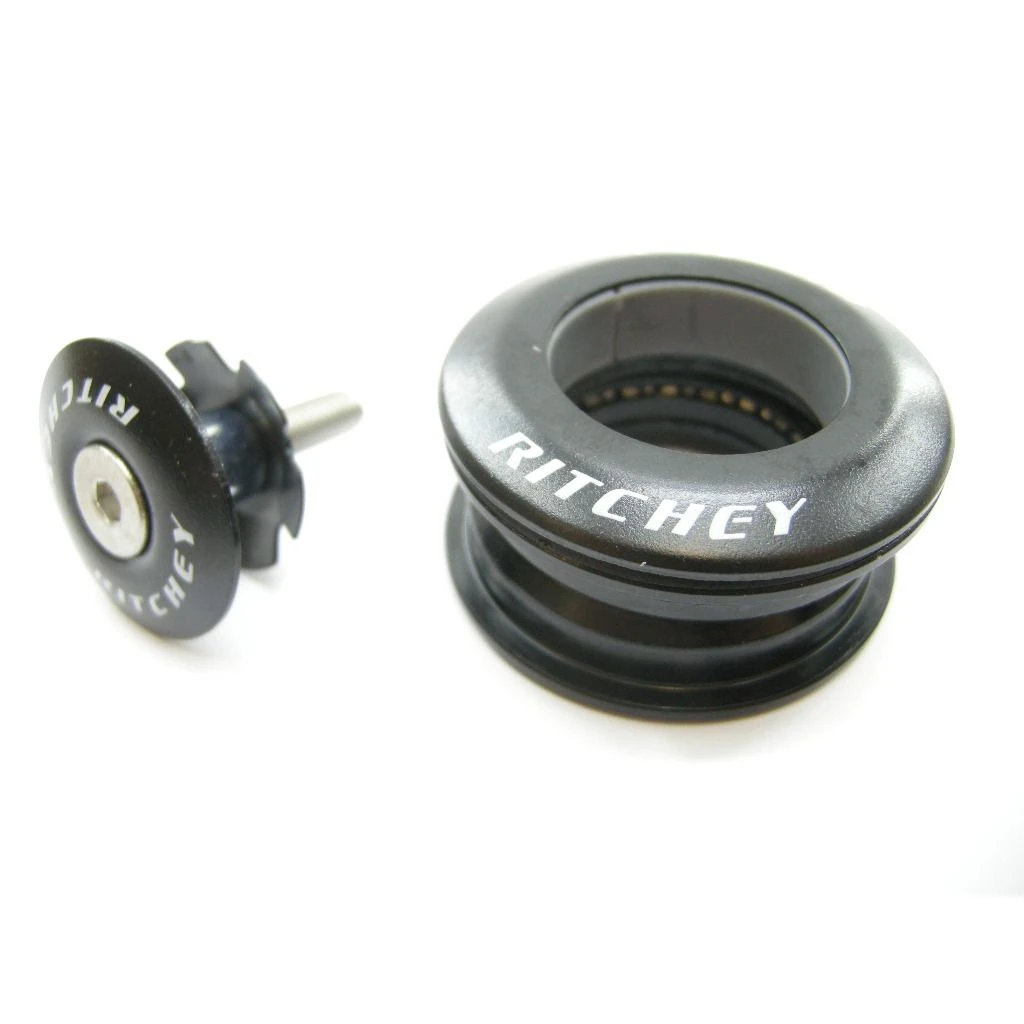 Ritchey Steuersatz Comp / Press Fit / 1 1/8 Zoll 3 Ritchey Steuersatz Comp / Press Fit / 1 1/8 Zoll