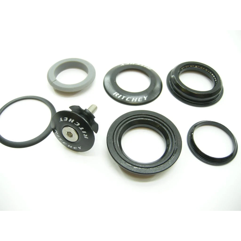 Ritchey Steuersatz Comp / Press Fit / 1 1/8 Zoll 4 Ritchey Steuersatz Comp / Press Fit / 1 1/8 Zoll – Bild 2