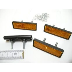 Shimano Reflektor-Satz PD-M324