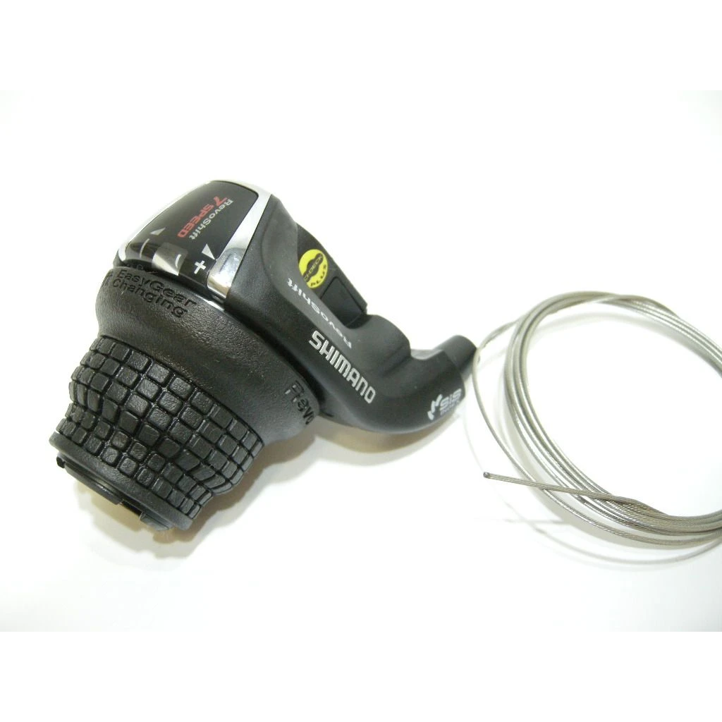 Shimano Tourney Schalthebel SL-RS35 3 Shimano Tourney Schalthebel SL-RS35