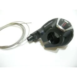 Shimano Tourney Schalthebel SL-RS35 5 Shimano Tourney Schalthebel SL-RS35 -Fahrradteile Rabatt Geschäft 25509 3 ZC 773