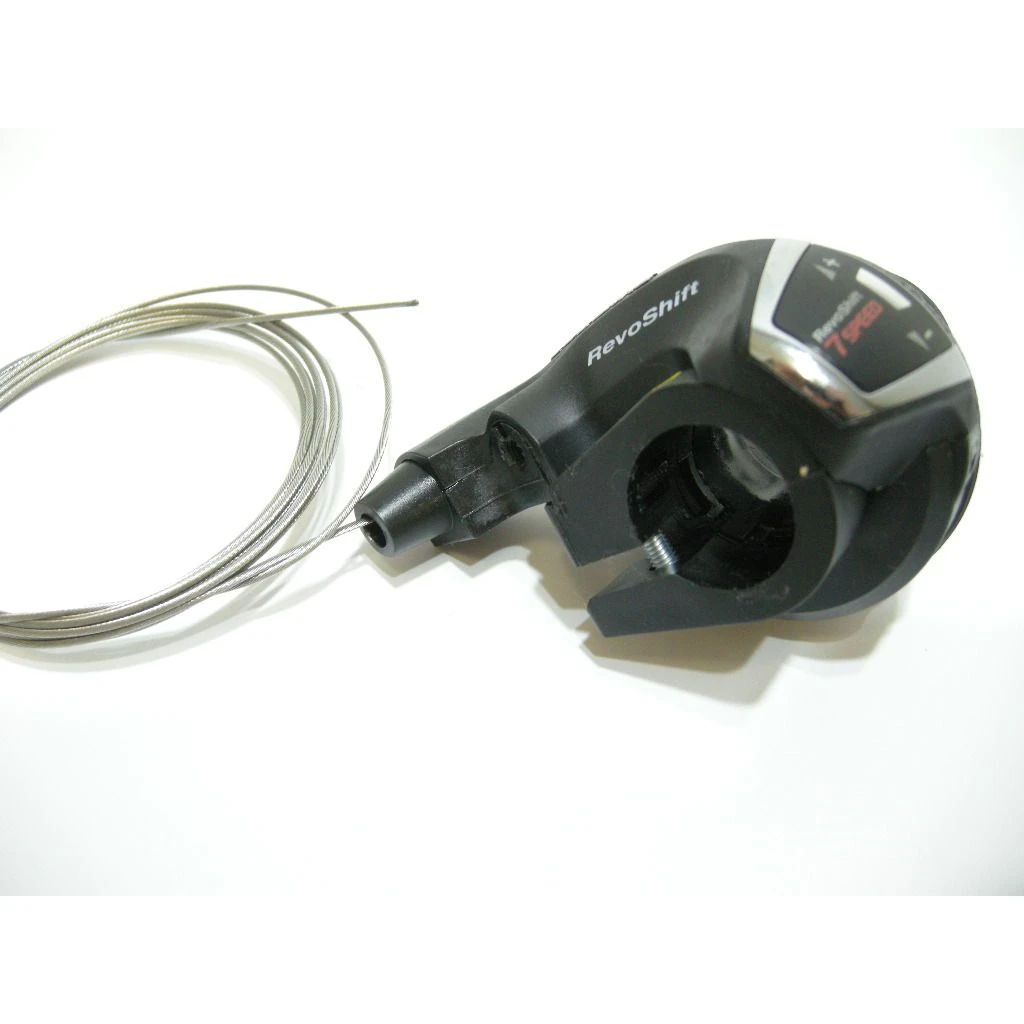 Shimano Tourney Schalthebel SL-RS35 4 Shimano Tourney Schalthebel SL-RS35 – Bild 2