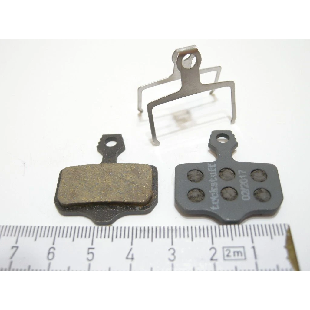 Trickstuff Discbelag 830 3 Trickstuff Discbelag 830