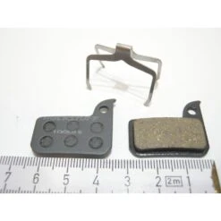 Trickstuff Discbelag 860