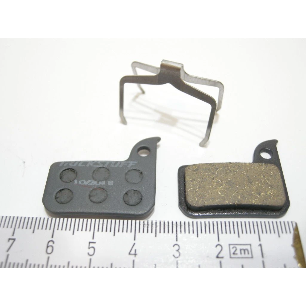 Trickstuff Discbelag 860 3 Trickstuff Discbelag 860