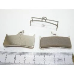 Trickstuff Discbelag 220