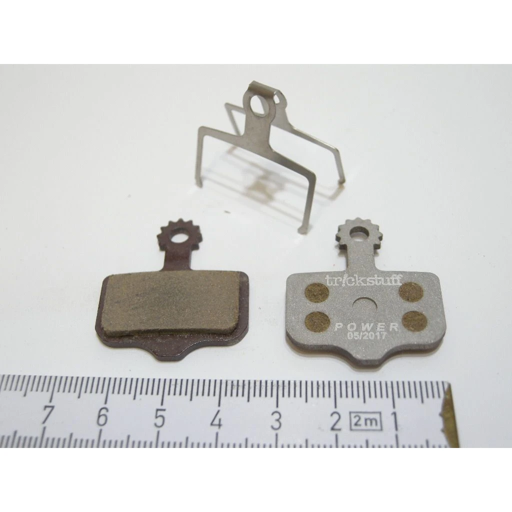 Trickstuff Discbelag 830 Power A 3 Trickstuff Discbelag 830 Power A