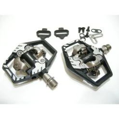 Shimano XT PD-M8120 Trail Pedal