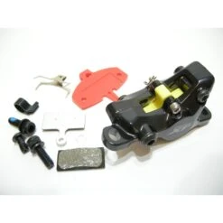 Shimano XT Bremssattel BR-M8100