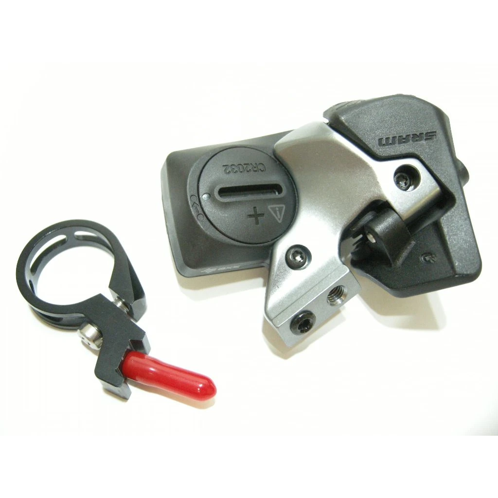 Sram XX1 Eagle AXS Schalthebel Trigger 12-fach 3 Sram XX1 Eagle AXS Schalthebel Trigger 12-fach