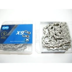 KMC Kette X9 9-fach