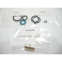 RockShox Service Kit 200h Für Super Deluxe Coil Ab Modell 2018