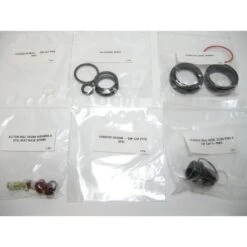 RockShox Service Kit A1 200h Für RS-1 RL / RLC Ab Modell 2018