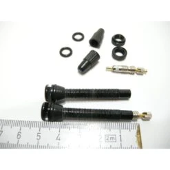 Pepis Tire Noodle Tubeless Ventilsatz Lufty Ultralight