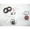 RockShox Service Kit 200h/Jahr Für Lyrik RC2 C1 Ab Modell 2019 -Fahrradteile Rabatt Geschäft 26063 2 9063